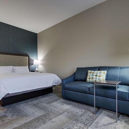 Hampton Inn & Suites By Hilton Knightdale Raleigh Luaran gambar