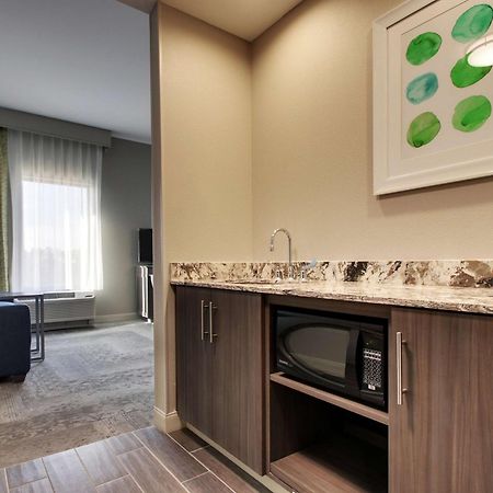 Hampton Inn & Suites By Hilton Knightdale Raleigh Luaran gambar