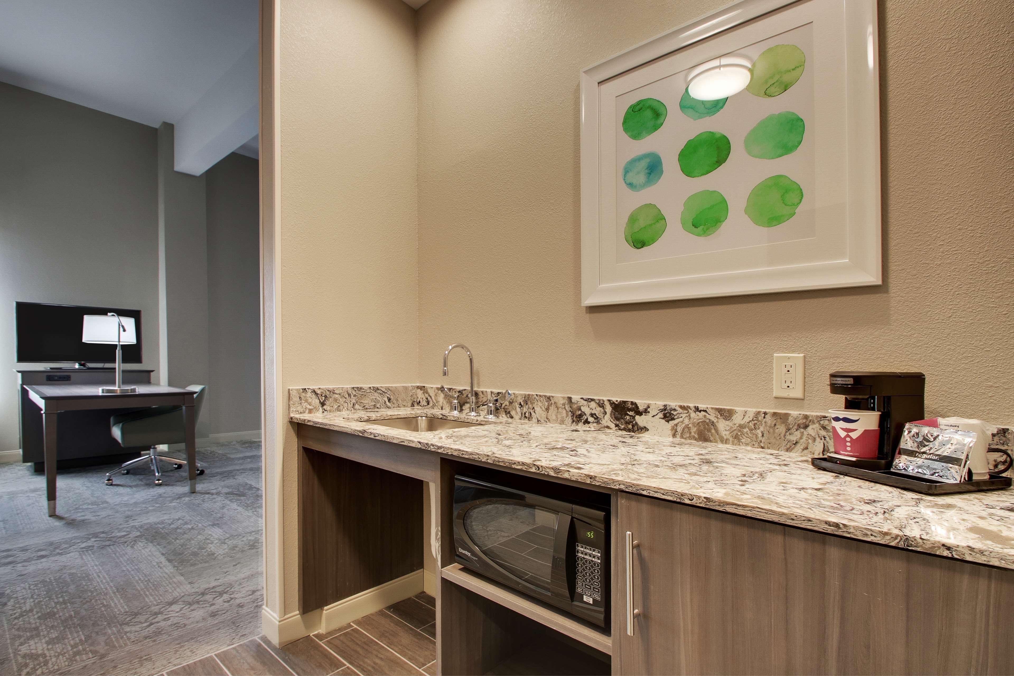 Hampton Inn & Suites By Hilton Knightdale Raleigh Luaran gambar