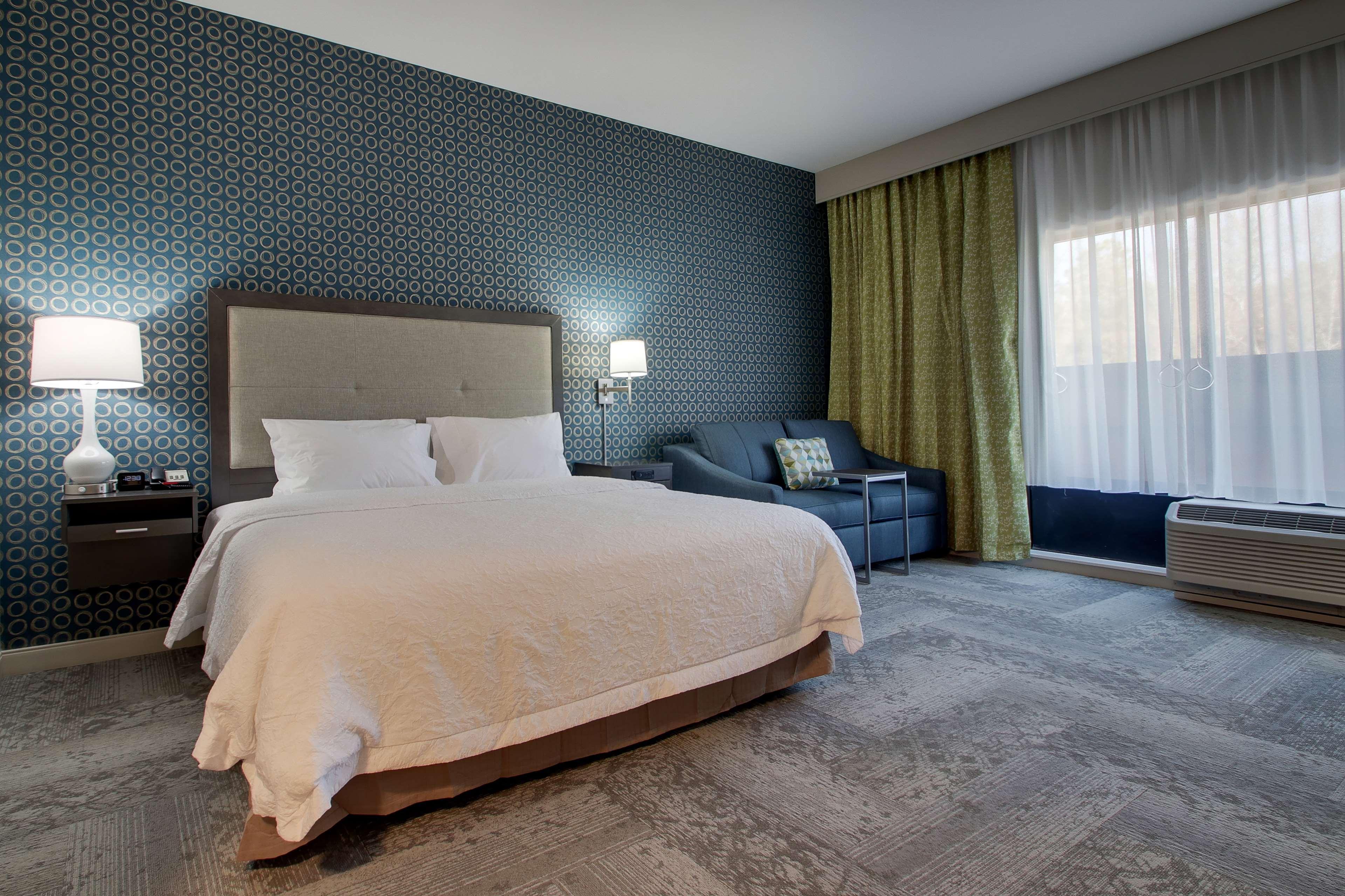 Hampton Inn & Suites By Hilton Knightdale Raleigh Luaran gambar