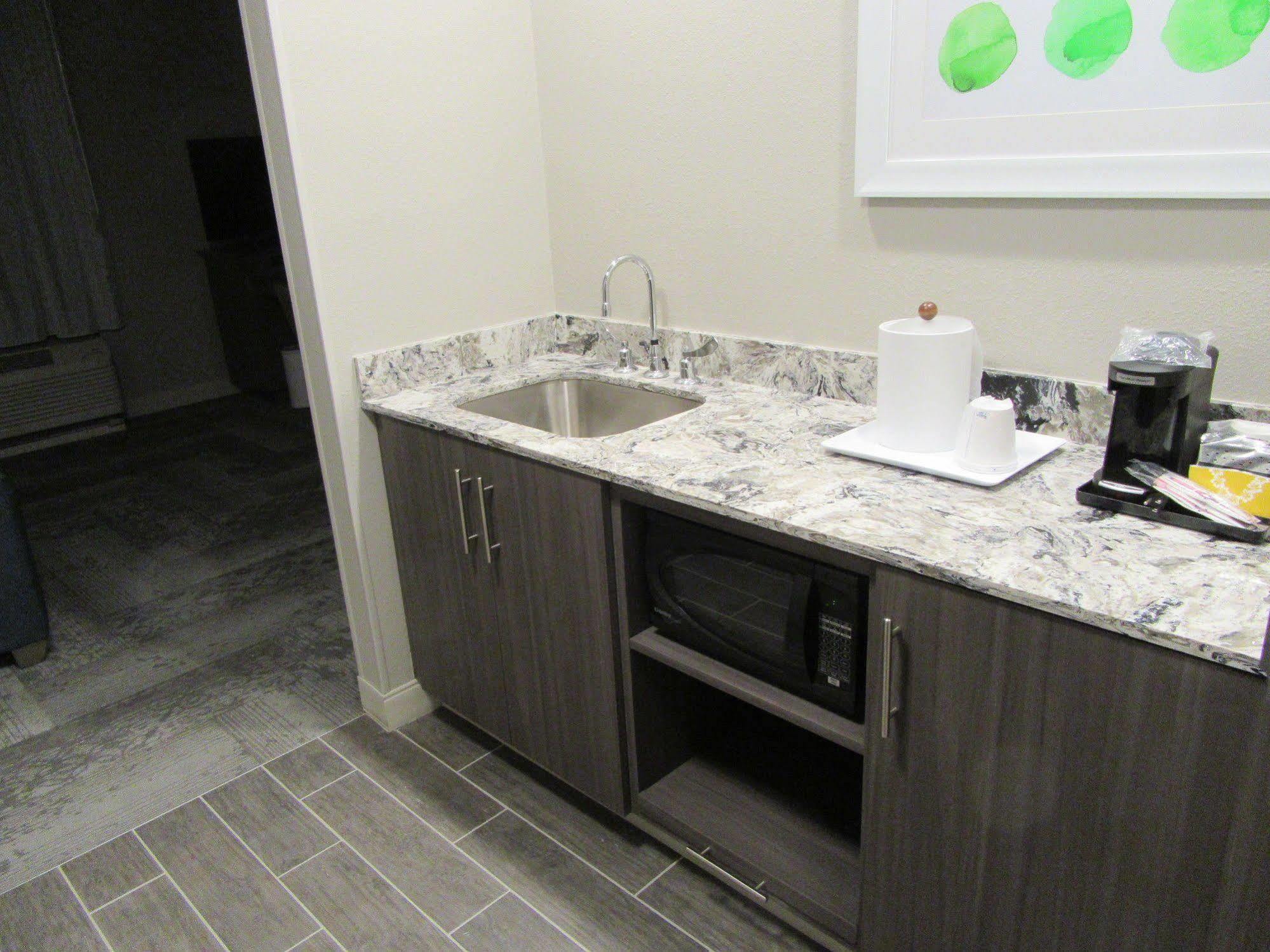 Hampton Inn & Suites By Hilton Knightdale Raleigh Luaran gambar